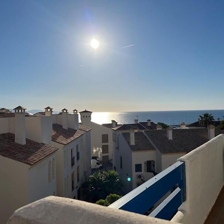 Puerto De La Duquesa Minimum 3 Nuits Lejlighed Manilva Eksteriør billede