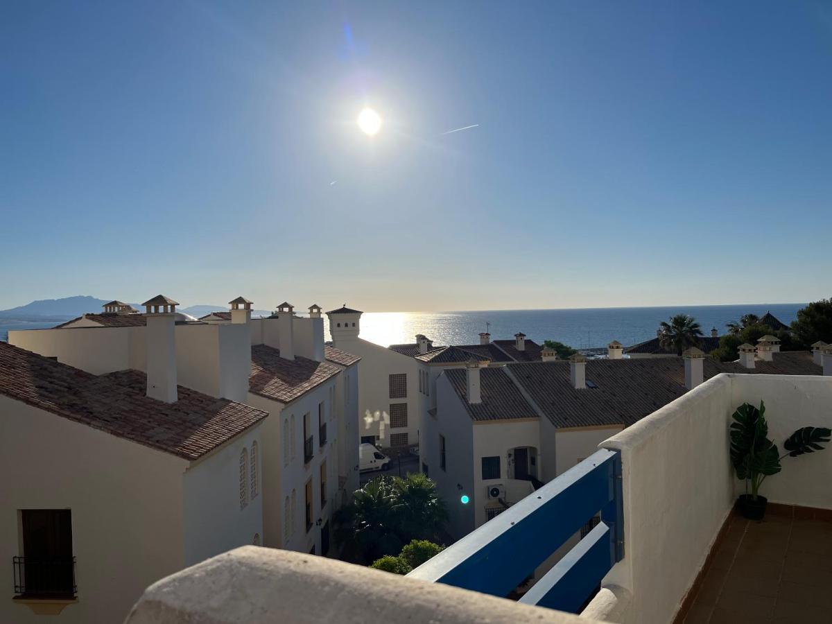 Puerto De La Duquesa Minimum 3 Nuits Lejlighed Manilva Eksteriør billede
