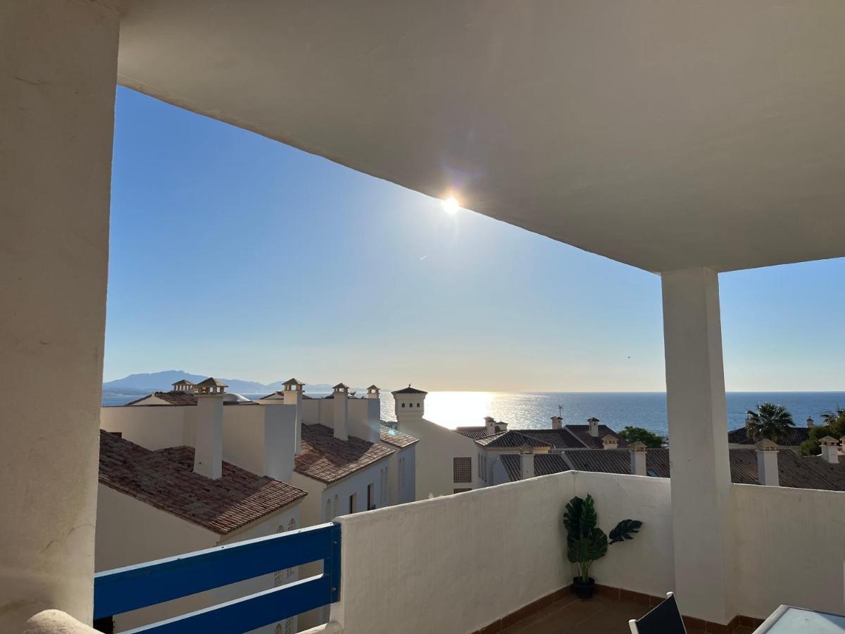 Puerto De La Duquesa Minimum 3 Nuits Lejlighed Manilva Eksteriør billede